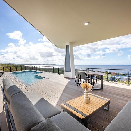 Coral Estate Holidays Willibrordus Ngoại thất bức ảnh