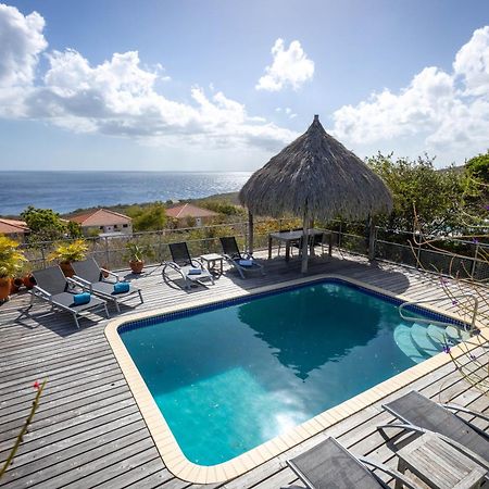 Coral Estate Holidays Willibrordus Ngoại thất bức ảnh