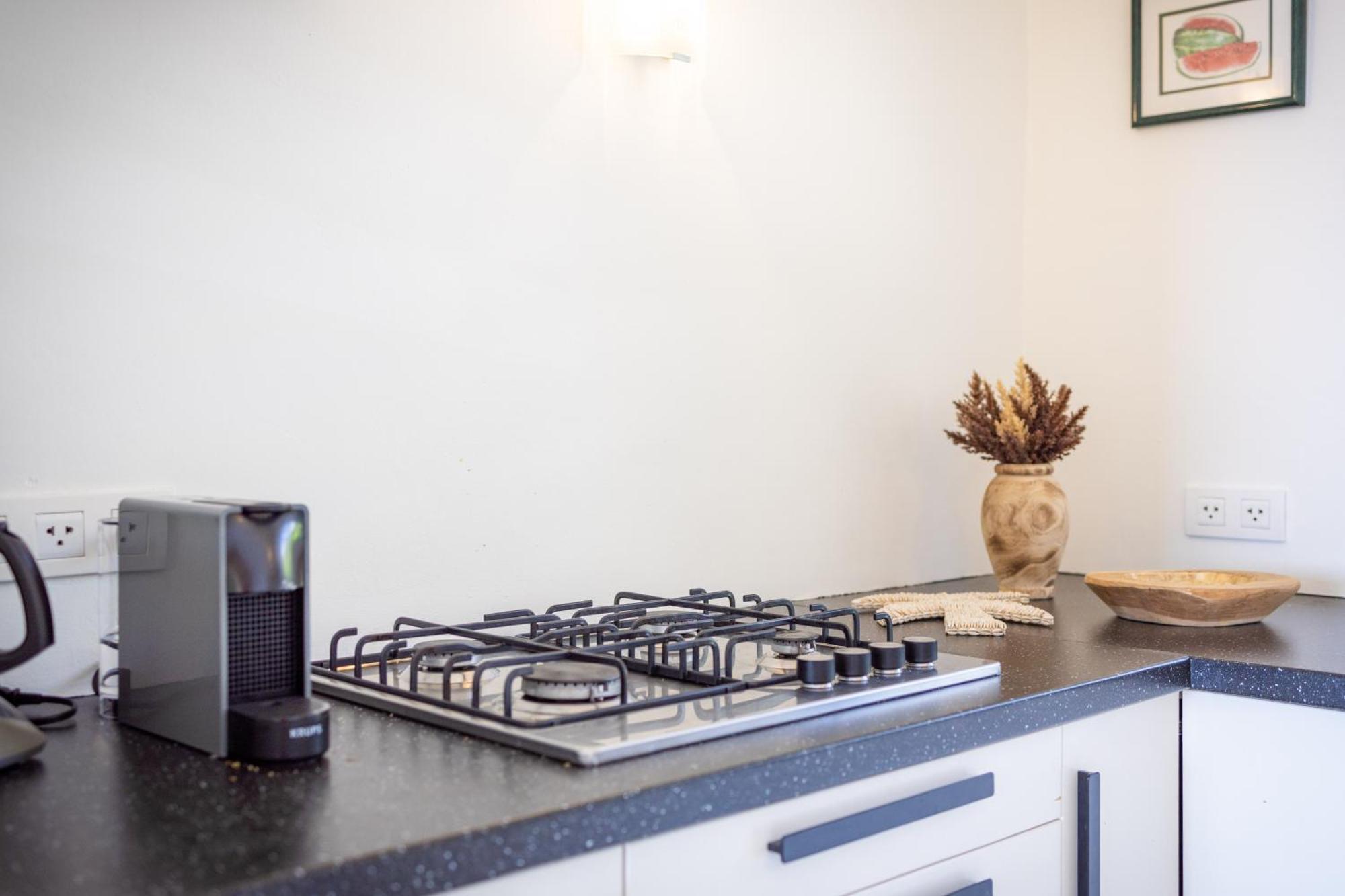 Coral Estate Holidays Willibrordus Phòng bức ảnh