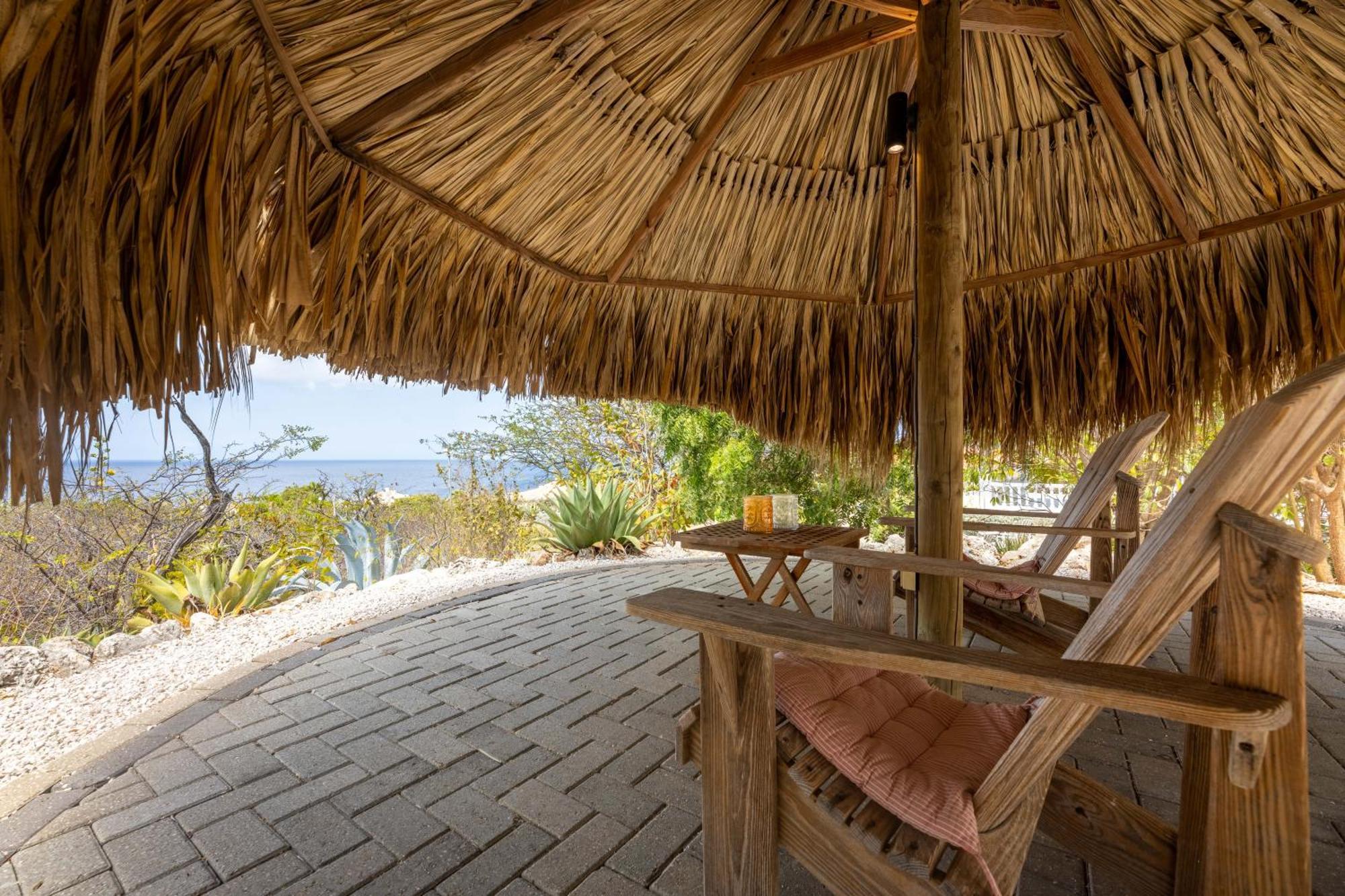 Coral Estate Holidays Willibrordus Phòng bức ảnh