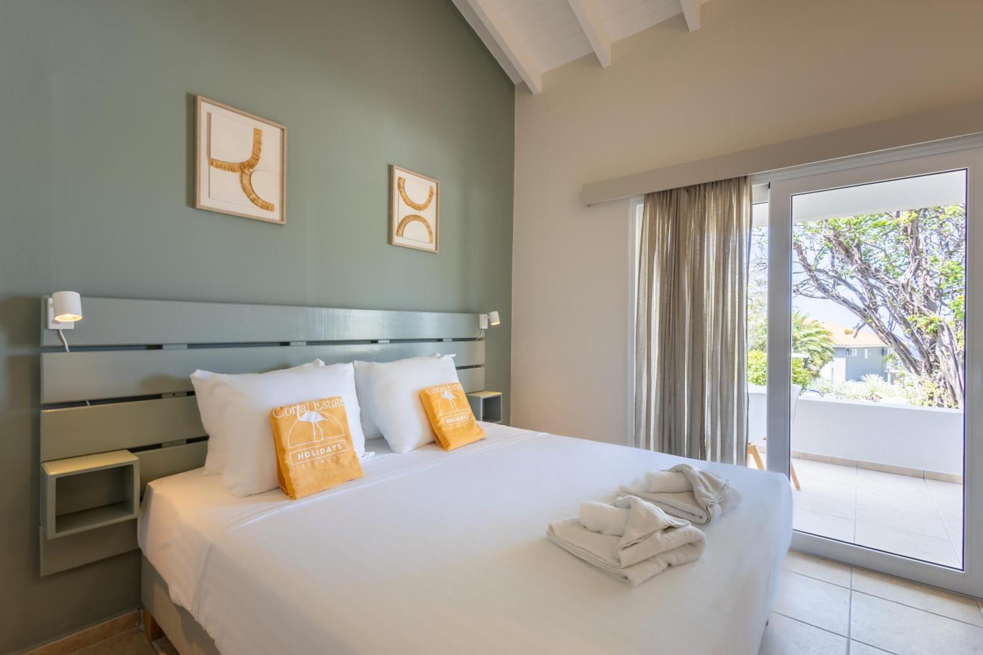Coral Estate Holidays Willibrordus Phòng bức ảnh